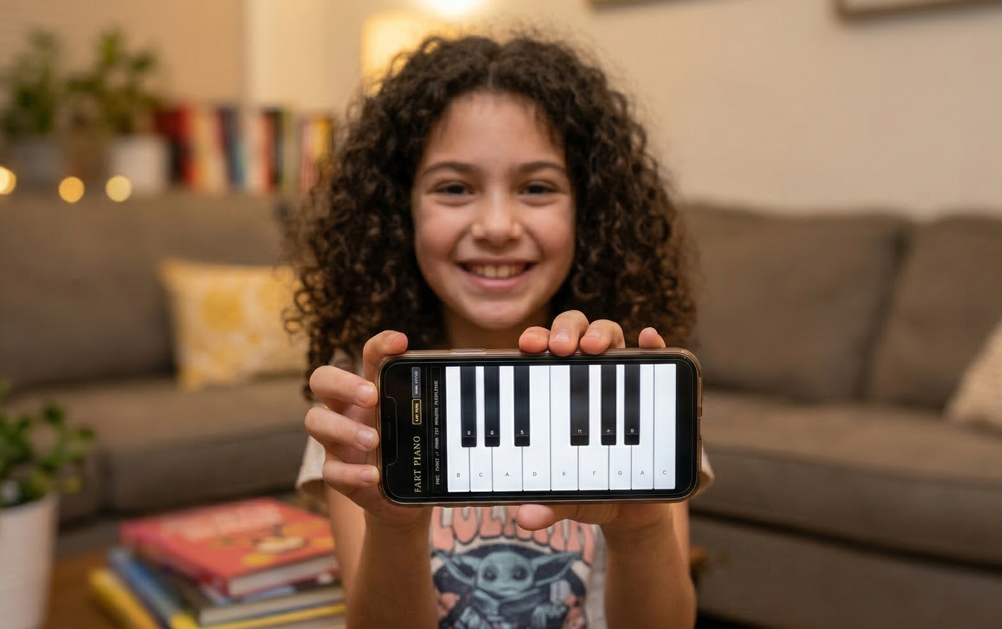 10x Their Creative Potential.